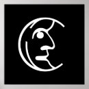 Recherche de lune soleil art Homme