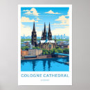 Zoek naar kathedraal posters Duitsland