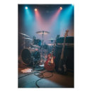 Recherche de batterie musique posters Guitare