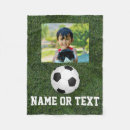 Zoek naar soccer dekens Speler