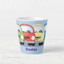Recherche de dessin voiture tasses Véhicule