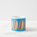 Zoek naar grappige bbq mokken Hotdog