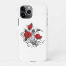 Recherche de croix rouge iphone coques Rose