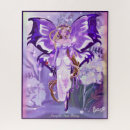 Zoek naar fairy puzzels Rainbow
