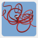 Recherche de le kraken autocollants Vie marine