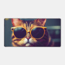 Recherche de lunettes soleil chat tapis souris Amoureux des chats