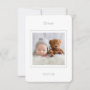 Recherche de birth boy invitations New parents