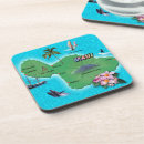 Recherche de maui dessous de verres Hawaii