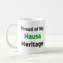 Recherche de héritage tasses Africain