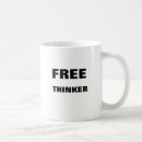 Recherche de libre penseur tasses Liberté
