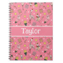 Recherche de flamant rose carnets Ananas