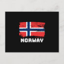 Recherche de suède drapeau cartes postales Norway