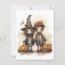 Recherche de enfants halloween cartes postales Fantôme