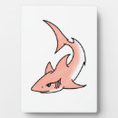 Recherche de requin plaques Océan