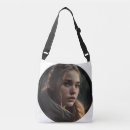 Recherche de cercles sacs Rond