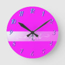 Recherche de fluorescent horloges Chic