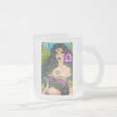 Recherche de nymphes tasses Imaginaire