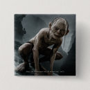 Recherche de gollum badges Seigneur des anneaux