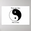 Recherche de tai chi posters Yin