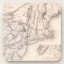 Recherche de 19ème dessous de verres Gravure