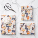 Recherche de anime papier cadeau Motif