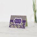 Recherche de raisins verts vœux cartes Violet
