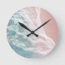 Recherche de mint horloges Mer