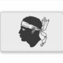 Recherche de corse autocollants Région