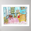 Zoek naar vangogh posters Kunst