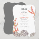 Recherche de watercolor beach mariage invitations Été