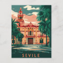 Recherche de seville cartes postales Séville