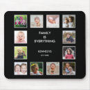 Recherche de cadres tapis souris Famille
