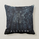 Recherche de cieux coussins Étoiles