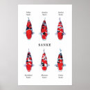 Recherche de koi posters Peinture murale