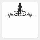 Recherche de pulser autocollants Vélo