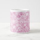 Recherche de william morris tasses Rose