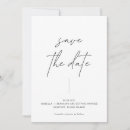 Zoek naar rustic save the dates Eenvoudig