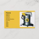 Zoek naar gas visitekaartjes Pomp