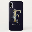 Recherche de modèle foncé de iphone coques Monogramme