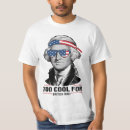 Recherche de george washington vêtements États unis