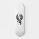 Recherche de légende skateboards Dragon