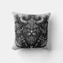 Recherche de viking coussins Norse