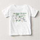 Recherche de colombie bébé tshirts Mignon