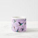 Recherche de colibri dessin tasses Beau