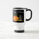 Recherche de halloween voyage mugs Effrayant