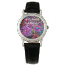Recherche de dieux montres Floral