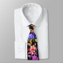 Recherche de rose bleu marine cravates Floral