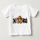 Recherche de humoristiques bébé tshirts Humour