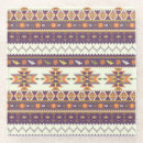 Recherche de motif aztèque dessous de verres Arrière plan