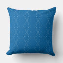 Recherche de décoratif bleu coussins Oreiller